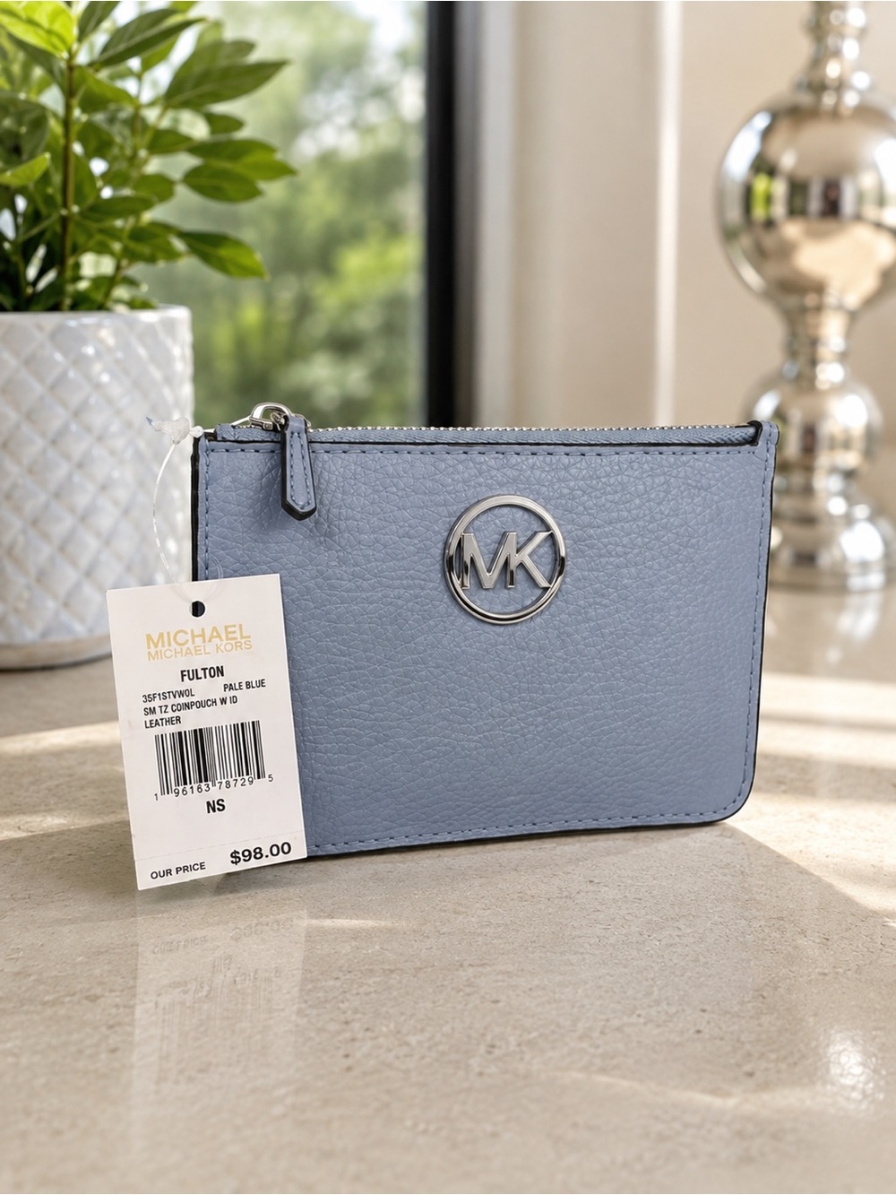 Michael Kors Coun Purse / Wallet